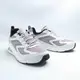 SKECHERS 177424WLV 女休閒鞋 TRES AIR UNO 白x淡紫【iSport愛運動】