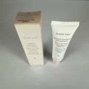 Mary Kay Medium Coverage Foundation Pink Cap Beige 404 DISCONTINUED New 356900