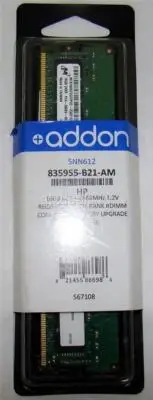 Micron MTA18ASF2G72PDZ-2G6E1QG 16GB DDR4-2666MHz DDR4 SDRAM Server Memory New