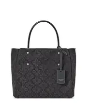 kate spade new york Spade Flower Jacquard Tote OS