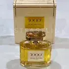 JEAN PATOU 1000 ( EAU DE PARFUM 75ml SPRAY ) WOMENS PERFUME..SEALED BOX+ GENUINE