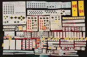 Warhammer 40k Space Marine Space Wolves Entire Army Transfer Lot Fits Primaris 2