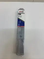 LENOX 1954463 Reciprocating Saw Blade,TPI 12/16,PK25 492R80