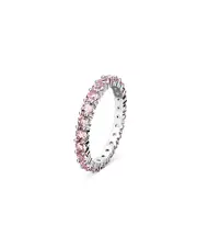Swarovski Matrix Crystal Ring