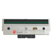 New Printhead for Zebra S300 S500 105S 105SE Thermal Label Printer 305dpi