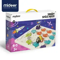 在飛比找樂天市場購物網優惠-《MiDeer》益智軌道迷宮-穿梭星際 東喬精品百貨