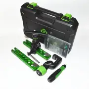 Air Conditioner Copper Aluminum Tube Expander Eccentric Refrigerator Repair Tool