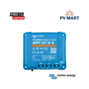 Victron SmartSolar 75/15 MPPT Solar Charge Controller Built in Bluetooth