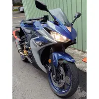 在飛比找蝦皮購物優惠-2016年YAMAHA R3