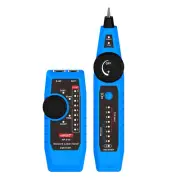 NOYAFA NF-810 Network Cable Tester Kit for RJ11 RJ45 CAT5 CAT6 LAN Cable G4E1