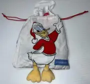 NWT PETER ALEXANDER BOYS CHRISTMAS MICKEY & FRIENDS SET SIZE 2