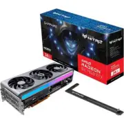 Sapphire Nitro+ AMD Radeon RX 7900 XTX Gaming OC Vapor-X 24GB GDDR6 GraphicsCard