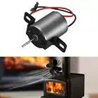 Fireplace Fan Motor Eco Fan Motor for Eco Fan Professional Wood Burner Fan