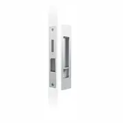 Mardeco 'M' Series Flush Pull Privacy Set for Sliding Doors - Available in Vario