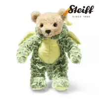 在飛比找momo購物網優惠-【STEIFF】Teddy bear dragon 龍年泰迪
