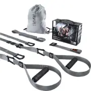 TRNR | Power Straps