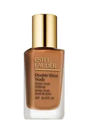 Estée Lauder Double Wear Nude Water Fresh Makeup SPF30 30ml, Foundation, Maple 30ml