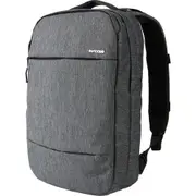 Incase City Compact Backpack (Heather Black)