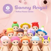 在飛比找誠品線上優惠-Dreams Sonny Angel MiniFigure花