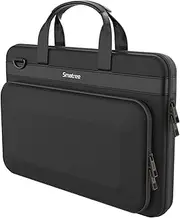 Smatree Heavy Duty Hard Case for 18inch Alienware m18/m18 R2 Gaming Laptop, ROG Strix 18inch Gaming Laptop, for 17.3inch MSI GF76/Alienware X17 R2/Acer Nitro 5, for Razer Blade 18 2024/2023