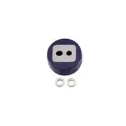 SuperPro Rear Mount Kit - SPF4858K