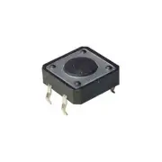 SP8027 12mm Large Tactile Switch Keyboard Push Button