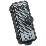 Electro Harmonix Headphone Amplifier