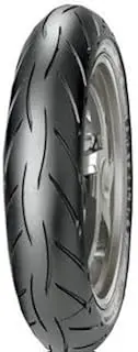 METZELER SPORTEC M5 Interact 190/55ZR17 M/C (75W) TL TL 1927500