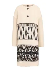 [1ONE] 1-ONE Coats - Item 16407594