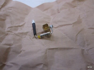 Bosch 2.610.009.854 Dremel Replacement Brush Holder for Dremel 4000 Rotary Tool