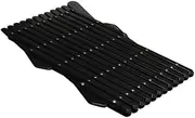 TOGEVAL Expandable Pet Fence Car Window Pet Gate for Dogs and Cats Safe Pp Material Compact Design