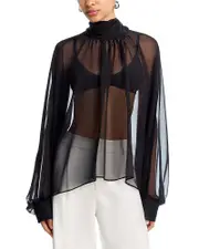 Nonchalant Label Lilith Blouse