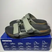Birkenstock Atacama Birko-Flor® Futura Khaki EU 43