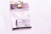Nikon OEM DK-22 Eyepiece Adapter for D780/D750/D600/D610/D300/D300S/D200/D100