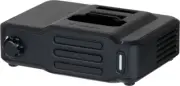 RLN6506 Minitor VI Minitor 6 Amplified Charger Kit w/VHF RLN6507 Antenna OEM NEW