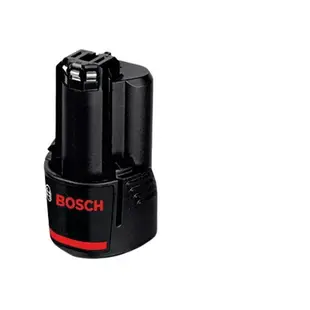 BOSCH 鋰電池12V,2.0Ah ( 同10.8V )｜ASTool 亞仕托