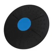 Balance Board Plastic Antiip Exercise Balance Stability Trainer For Core FG