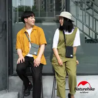 在飛比找蝦皮商城優惠-【Naturehike】幸然 多功能防盜刷旅行證件包 防搶包