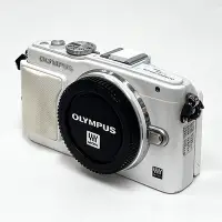 在飛比找Yahoo!奇摩拍賣優惠-【蒐機王】Olympus E-PL6 EPL6 單機身 85