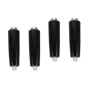 2 PCS Handwheel Handle Revolving Knob Machine Tool Handles Crank Rotating