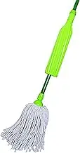 Sabco Anti-Bacterial Wring Mop , Green