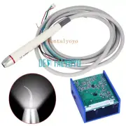 VRN-I03E Built-in Ultrasonic Scaler Handpiece For Dental Chair Unit CE FDA
