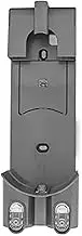 Compatible for Dyson V6 (SV07) Docking Station Charger Hanger Cable Management Space-Saving Design DY-965876-01