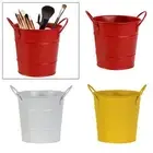 Fries Food Mini Bucket Rust Resistance Coffee Shop Ice Bucket Fried Chicken
