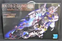 在飛比找露天拍賣優惠-日本直送 BANDAI PG UNLEASHED 1/60 