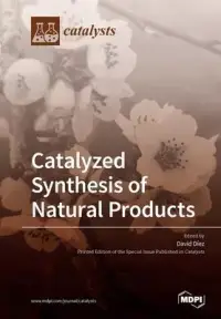 在飛比找博客來優惠-Catalyzed Synthesis of Natural