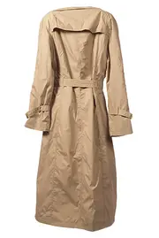 Superlight Trench Coat--HAM-93216F