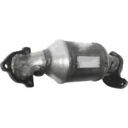 18194 Davico Catalytic Converter Front for Honda Insight 2000-2006 (for: Honda)