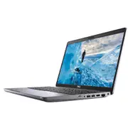 Dell Precision 3551 15" Laptop i7-10850H 6-Cores 5.1GHz 512GB 32GB RAM 4GB Quadro P620 - Refurbished (Grade B)