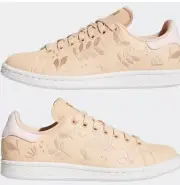 Adidas Womens Stan Smith Shoes GY8173 Size 7 US NEW